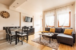 Apartament BYSTRA WODA