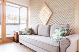 Apartament PARZENICA 03
