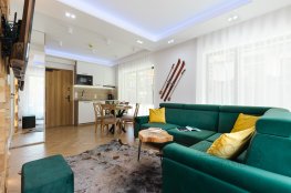 Apartament HELENA C1