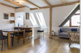 Apartament POLARIS