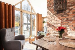 Apartament GREY HOUSE 01