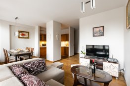 Apartament DERENIOWY - Oaza