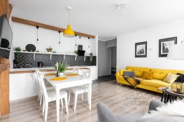 Apartament Granitica 02