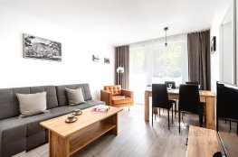 Apartament CENTRAL