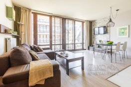 Apartament OAZA - Oaza