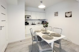 Apartament ALINA