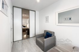 Apartament ALINA