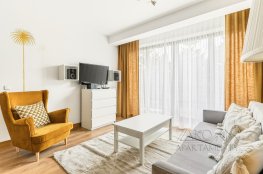 Apartament PIASKOWY - Oaza