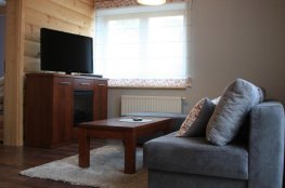Apartament NA POLANIE