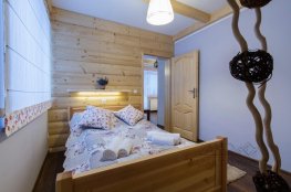 Apartament NA POLANIE