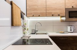 Apartament NA POLANIE