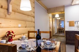 Apartament NA POLANIE