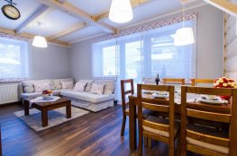 Apartament NA POLANIE