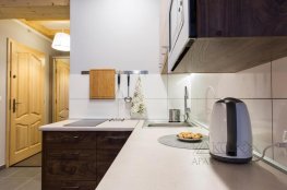 Apartament NA POLANIE