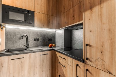 Apartament OKO NA GIEWONT