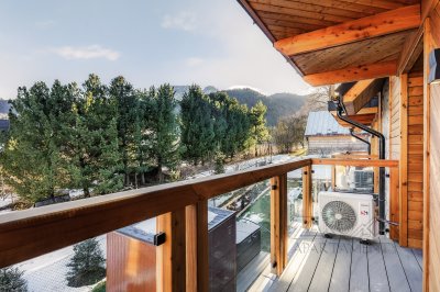 Apartament OKO NA GIEWONT