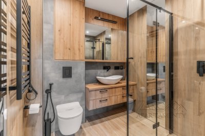 Apartament OKO NA GIEWONT