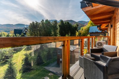 Apartament OKO NA GIEWONT
