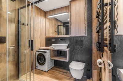 Apartament PARZENICA POD GIEWONTEM