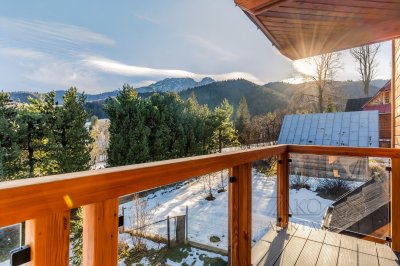 Apartament PARZENICA POD GIEWONTEM