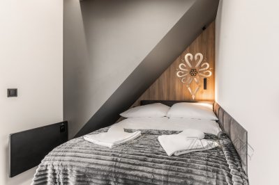 Apartament PARZENICA POD GIEWONTEM