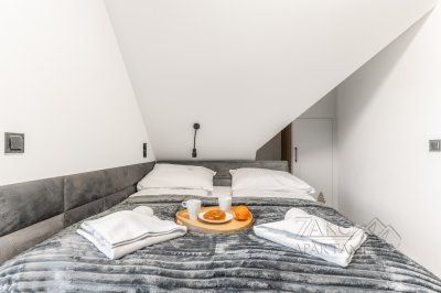 Apartament KASPROWY LUX