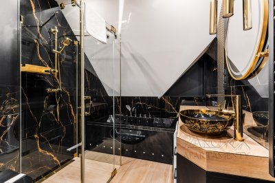 Apartament WODNE SZALEŃSTWO