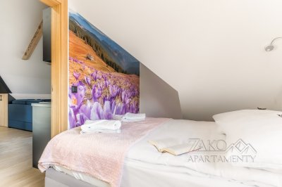 Apartament WODNE SZALEŃSTWO