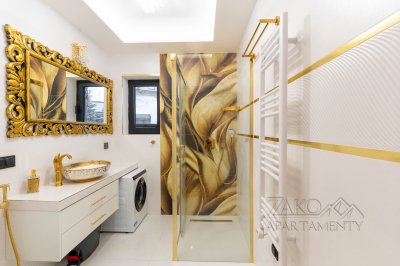 Apartament KRÓLEWSKI