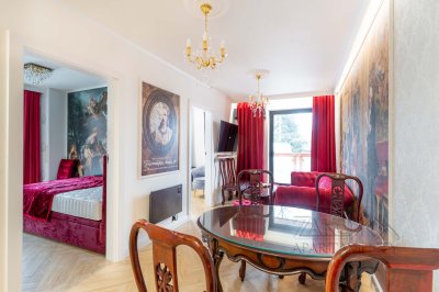 Apartament KRÓLEWSKI