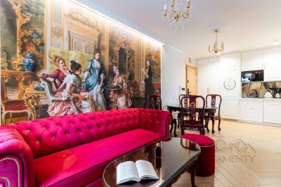 Apartament KRÓLEWSKI