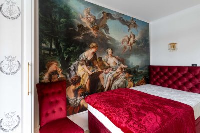 Apartament KRÓLEWSKI