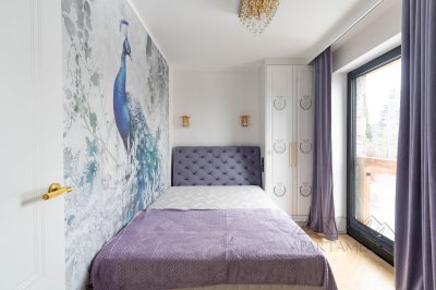 Apartament KRÓLEWSKI