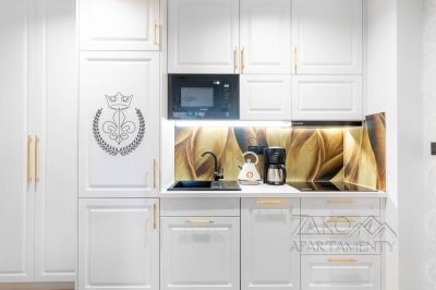 Apartament KRÓLEWSKI