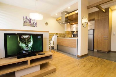 Apartament LAWENDA - Oaza