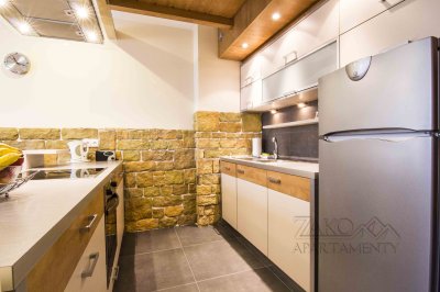 Apartament LAWENDA - Oaza