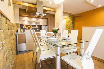 Apartament LAWENDA - Oaza