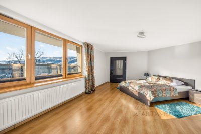 Apartament SZAFIR