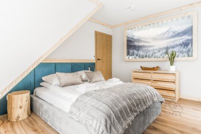 Apartament MORSKIE OKO PANORAMIC