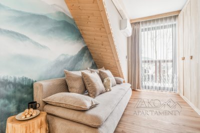 Apartament MORSKIE OKO PANORAMIC