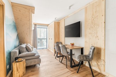 Apartament MORSKIE OKO PANORAMIC