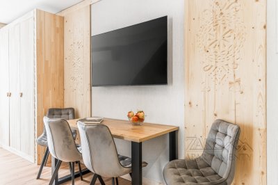 Apartament MORSKIE OKO PANORAMIC