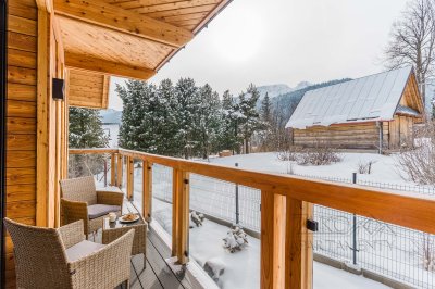 Apartament KURIER TATRZAŃSKI