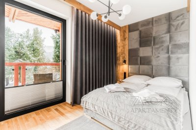 Apartament KURIER TATRZAŃSKI