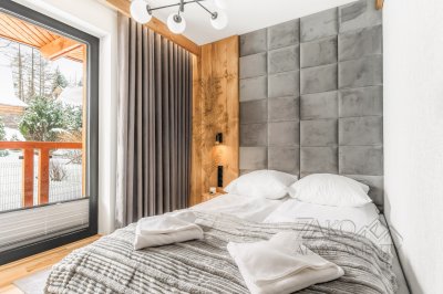 Apartament KURIER TATRZAŃSKI