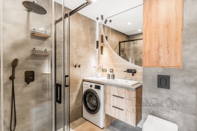 Apartament KURIER TATRZAŃSKI