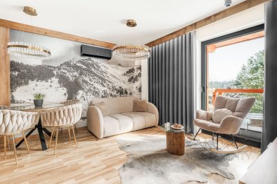 Apartament KURIER TATRZAŃSKI