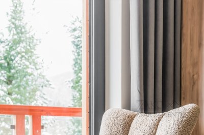 Apartament KURIER TATRZAŃSKI