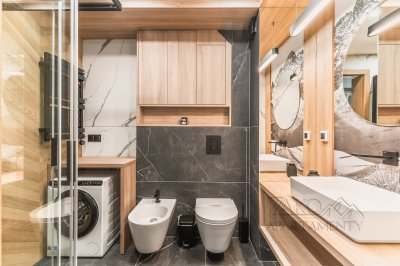 Apartament ZAKOPIAŃSKA OSTOJA