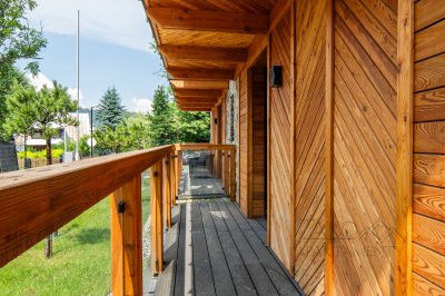 Apartament POD LIMBĄ